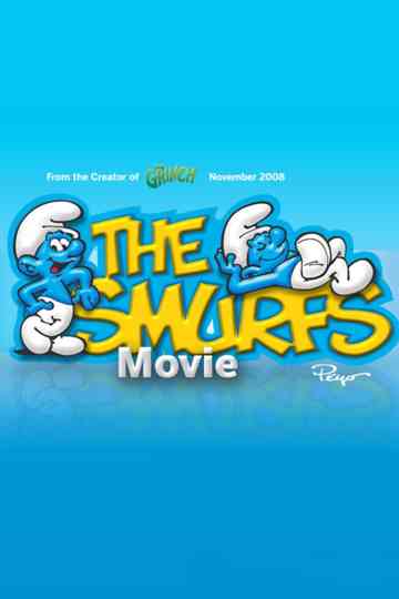 The Smurfs Movie