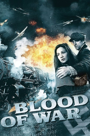 Blood of War Poster