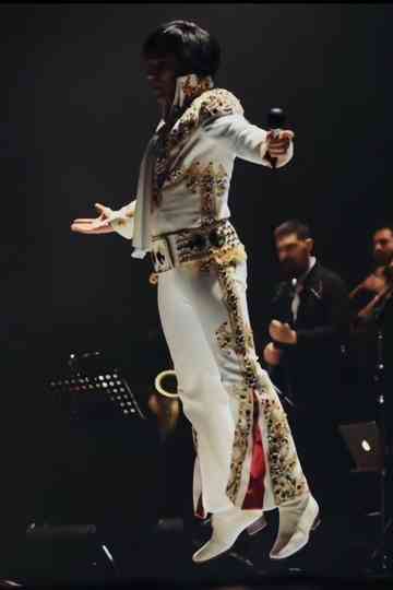 Tupelo - 40th Birthday