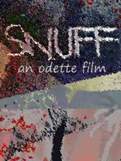 SNUFF Poster
