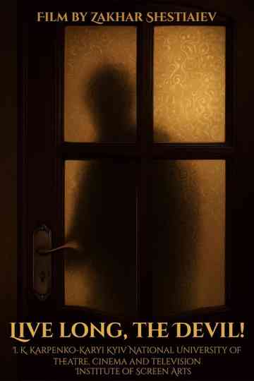 Live long, the Devil! Poster