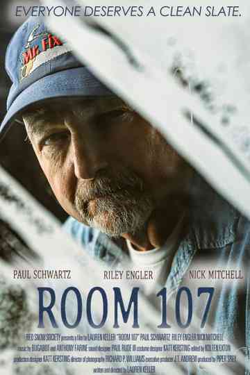 Room 107 Poster