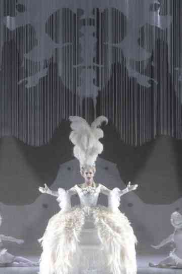 The Magic Flute Poster