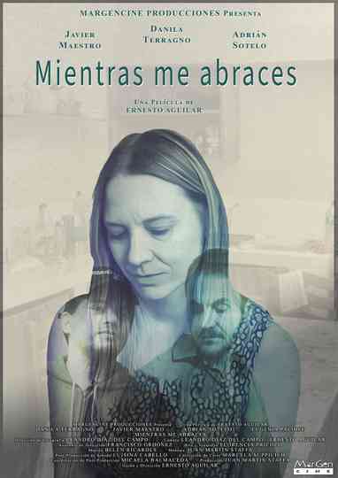 Mientras Me Abraces
