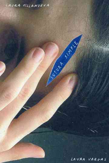 Simple suture