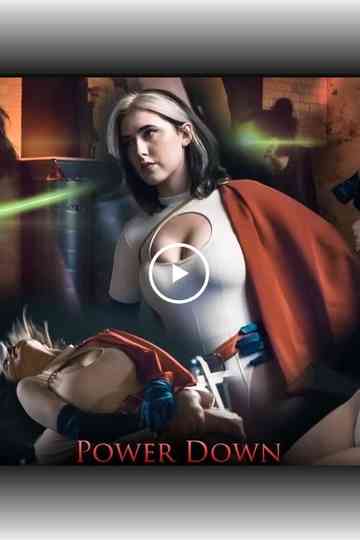 Power Down Poster