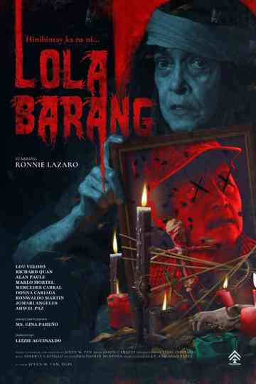 Lola Barang