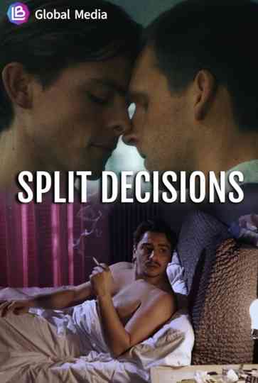 Split Decisions Poster