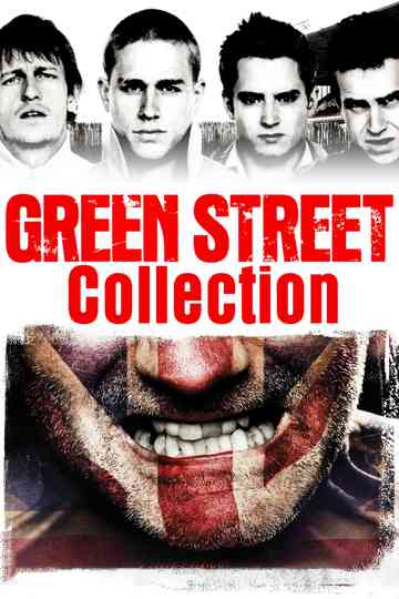 Green Street Hooligans Collection Poster
