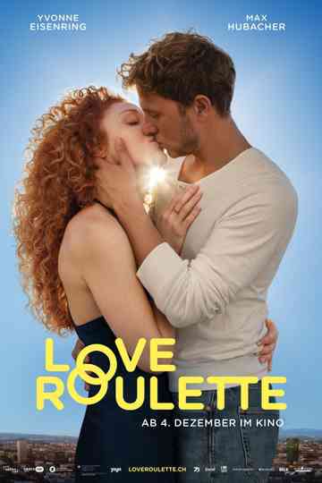 Love Roulette Poster