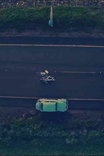 Quase Tudo Sobre Minha Avó Poster