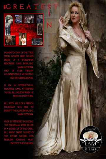 The Greatest Sin Poster