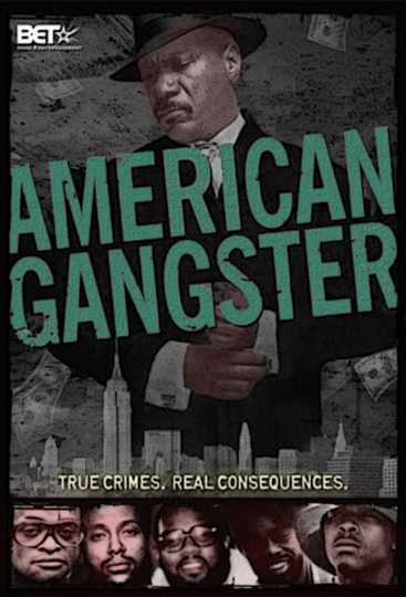 American Gangster