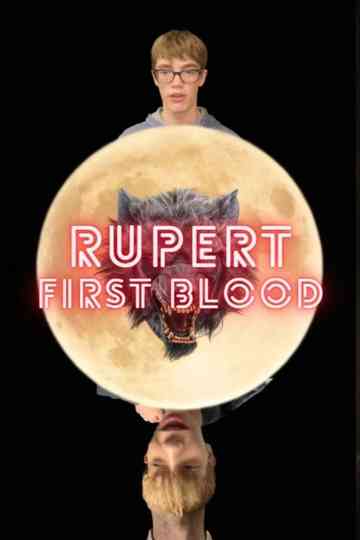 Rupert: First Blood