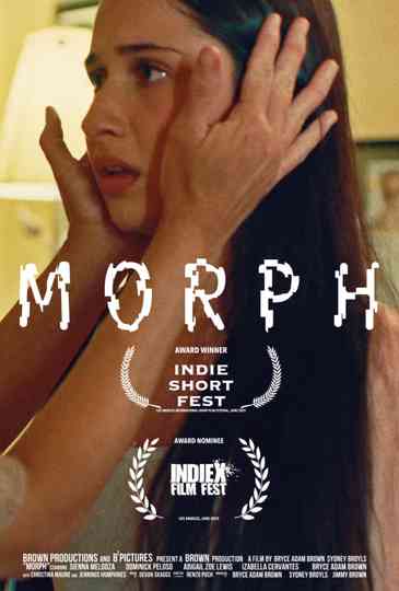 Morph Poster