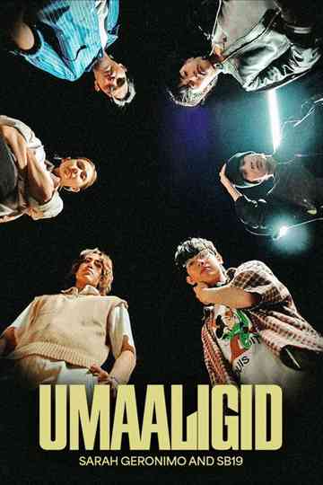 UMAALIGID