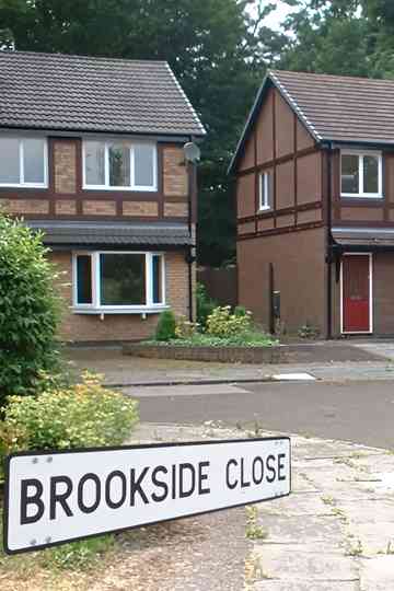 Brookside Poster