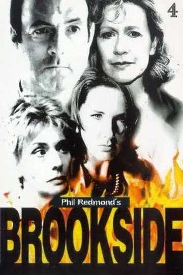 Brookside Poster