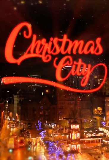 Christmas City