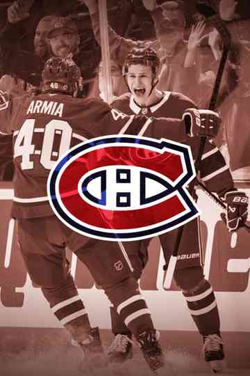 From "In the Mix" to "In the Playoffs" Poster