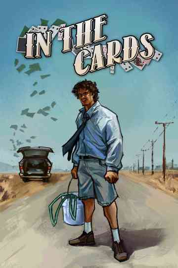 In The Cards Poster