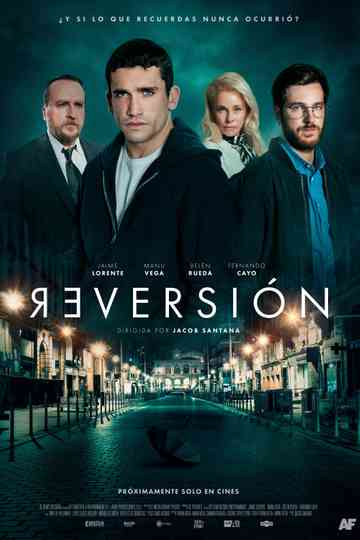 Reversion Poster