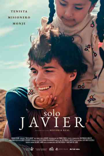 Solo Javier Poster