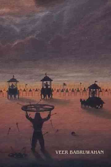 Veer Babruwahan Poster