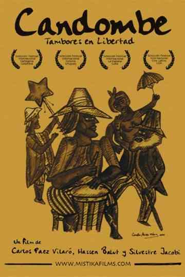 Candombe