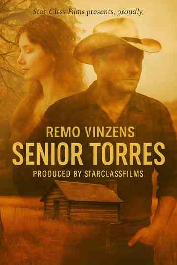 Senior Torres Poster