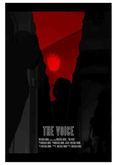 The Voice - Horror Short Film