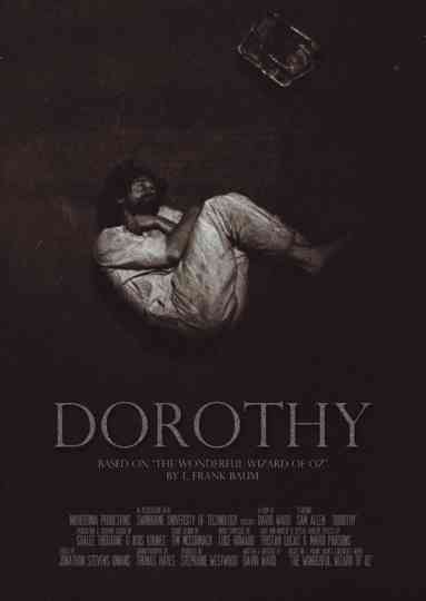 Dorothy Poster