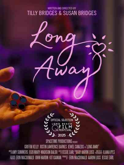 Long Away