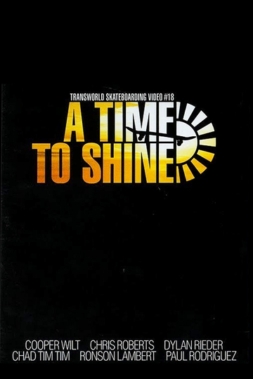 Transworld - A Time To Shine