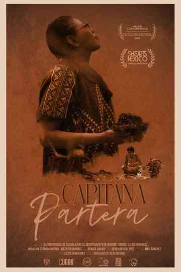 Capitana Partera