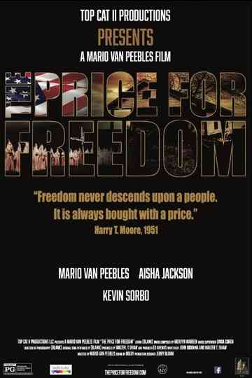 The Price for Freedom