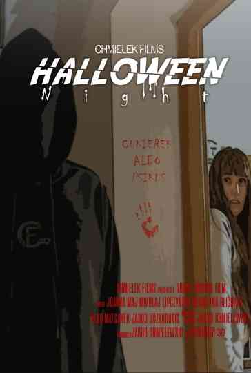 Halloween Night