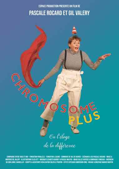 Chromosome Plus the Gift of Being Different