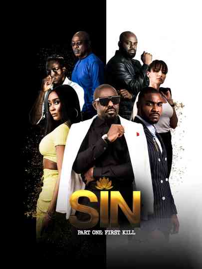 SIN First Blood