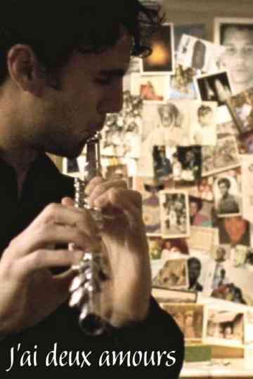 J'ai deux amours Poster