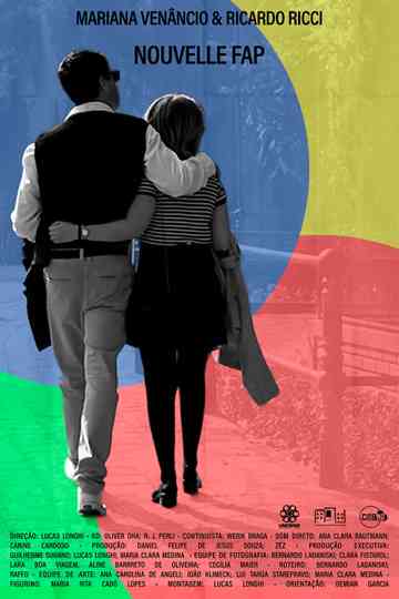 Nouvelle FAP Poster