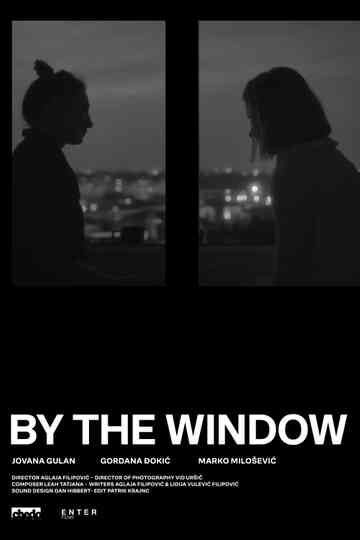 By The Window