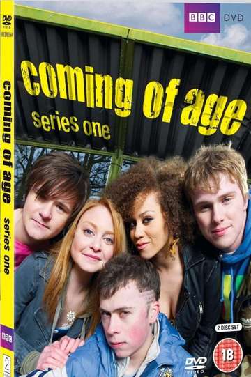 Coming of Age Poster