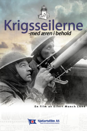 Krigsseilerne  med æren i behold