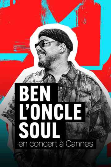 Ben l'Oncle Soul en concert à Cannes