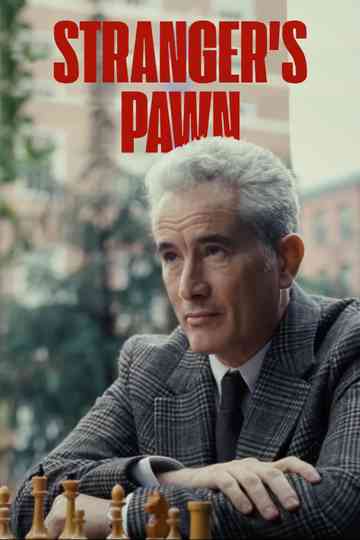 Stranger's Pawn Poster
