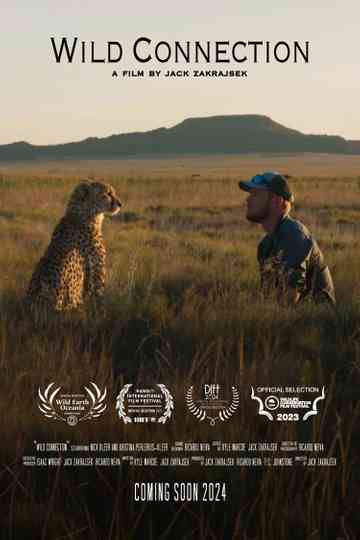 Wild Connection Poster