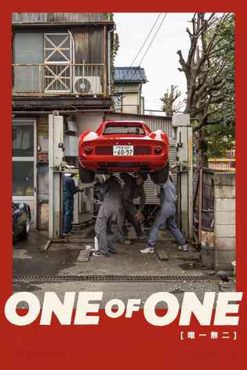 One of One Poster