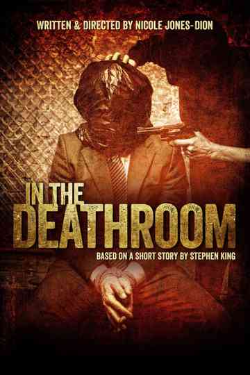 In the Deathrom Poster