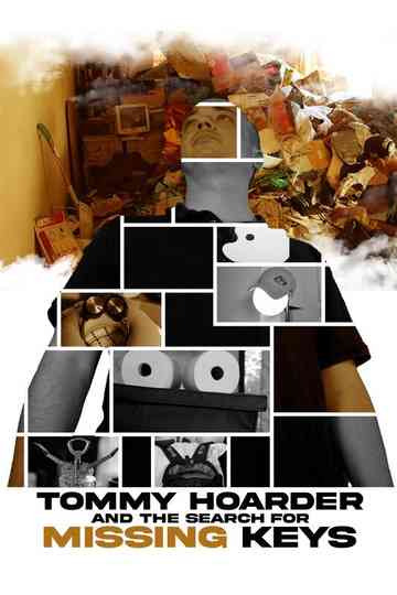 Tommy Hoarder and the Search for Missing Keys